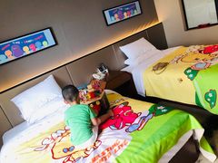 -渔岛海洋度假区