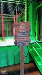 -奇幻丛林(佛罗伦萨小镇店)