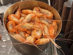 -西藏饭店·亚克·食光自助餐厅(文殊院店)