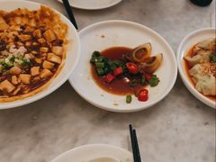 -南小馆(迪士尼小镇店)