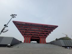 -中华艺术宫(上海美术馆)