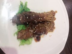 -福樱兰海鲜放题铁板烧(加州店)