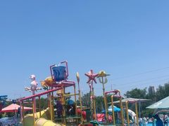 -西安华夏文旅水世界