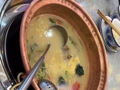 -阿婆情腊排骨火锅(金虹路店)