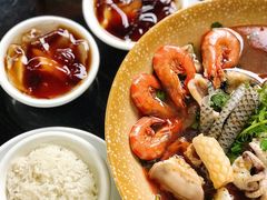 -芙蓉树下冒菜·麻辣烫(农院店)