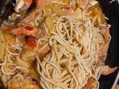 -南海底小海鲜·湘菜(鲁巷吴家湾店)