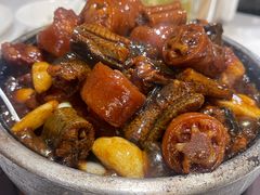 -香雪海饭店中餐厅(人民桥店)