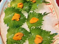 -万岛日本料理铁板烧(梅赛德斯奔驰店)