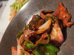 -顶特勒·黄鱼馆·特色菜(上海大世界店)