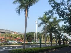 -黄金海岸环岛路