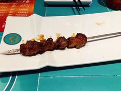 -哈密古丽新疆餐厅(江北融创店)