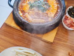 -一味韩餐(天鹅湖万达店)