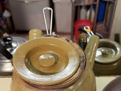 -胜记咖啡