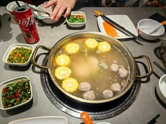 -潮发潮汕牛肉店(长隆店)