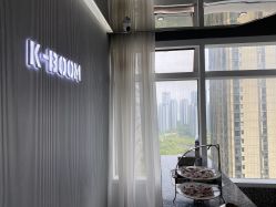 -凯博K-boom Hair Salon