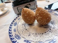 -大鸭梨烤鸭·北京菜(大兴南小街店)
