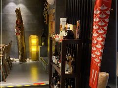 -一豚轩·烧鸟·豚骨拉面(五四路店)