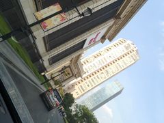 -环球港-停车场