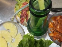 -燚青春东北泥炉烤肉(百合店)