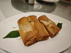 -正佳广场万豪酒店-粤菜餐厅·点心·海鲜·聚餐