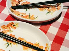 -西贝(六里桥旗舰店)
