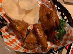 -避风塘(宝山万达店)