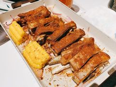 -新兴·金羊座·粤菜点心(乐峰店)