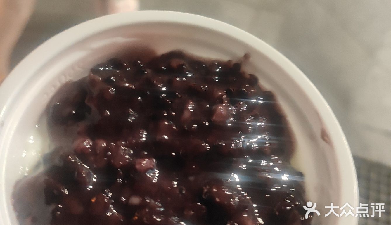 15年双皮奶老店探秘