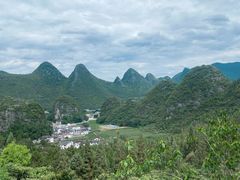 -万峰林风景区