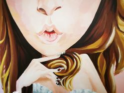 点击看大图 -东田造型