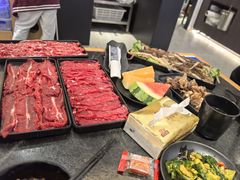 -林记潮牛·牛肉火锅(上马墩店)