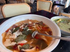 -Thai Alley泰爱里(二沙岛店)