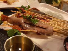 -旺蜀主成都串串火锅(西直门凯德MALL店)