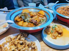 -东北灶(高新银泰店)