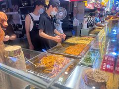 -丁家坡洋芋·观音桥好吃街A区(全国总店)