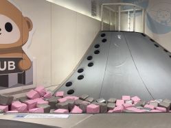 -MINI MARS KIDS CLUB亲子家庭中心(长宁天山店)