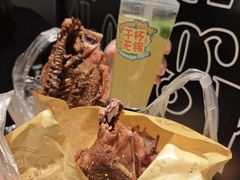 -本色.小马哥烧烤(无锡九里仓店)