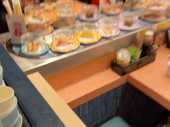 -元气寿司(东方宝泰店)