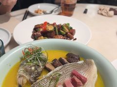 -港丽餐厅(天河城店)