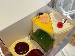 -蜂蝶来饼店(拱北总店)