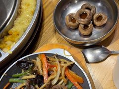 -姜虎东白丁烤肉(银泰中心in99店)