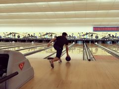 -广州保龄球馆(广州天河体育中心店)