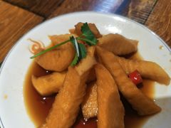-金柱大盘鸡(大巴扎美玉店)
