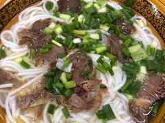 牛肉粉-肇兴特色牛肉粉
