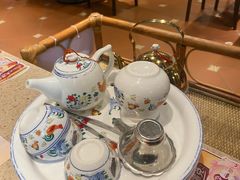 -点都德(聚福楼店)