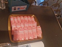 -额尔敦·品质自助(摩尔城店)