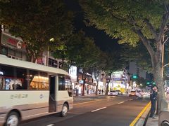 -宝健路步行街(Pedestrian Shopping Street)