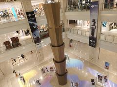 -上海第一八佰伴