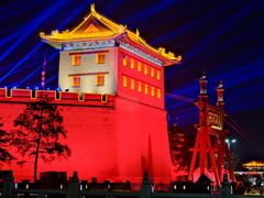 -西安城墙·碑林历史文化景区