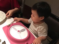 -广州富力丽思卡尔顿酒店·丽轩·粤菜
